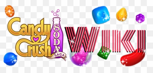 Free Transparent Candy Crush Logo Images Page 1 Pngaaa Com