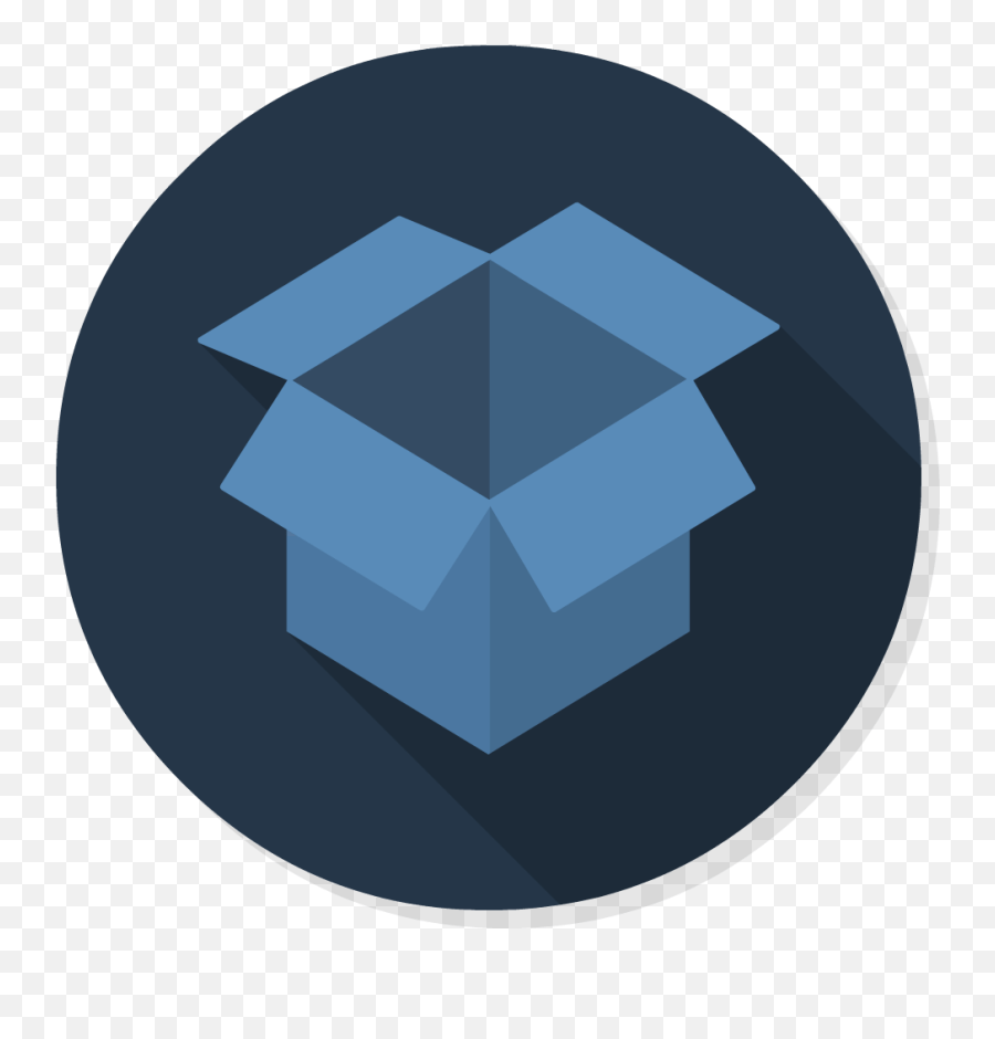 Dropbox Icon Vector Circle Full Size Png Download Seekpng Icon Dropbox Logo Png Free Transparent Png Images Pngaaa Com