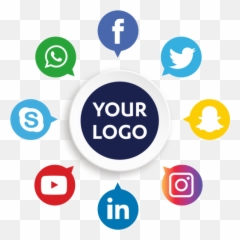 Free Transparent Twitter Logo Images Page 19 Pngaaa Com
