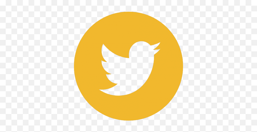 Download Mizzou Facebook Twitter Instagram Logo Gold Png Twitter Logo Round Png Free Transparent Png Images Pngaaa Com