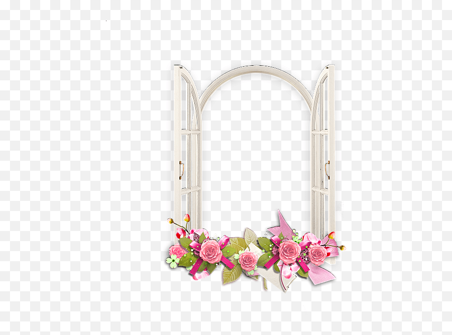 Discover 422 free floral border png images with transparent backgrounds. Download Pink Flower Frame Png Picture Free Transparent Simple Flower Frame Png Mirror Frame Png Free Transparent Png Images Pngaaa Com