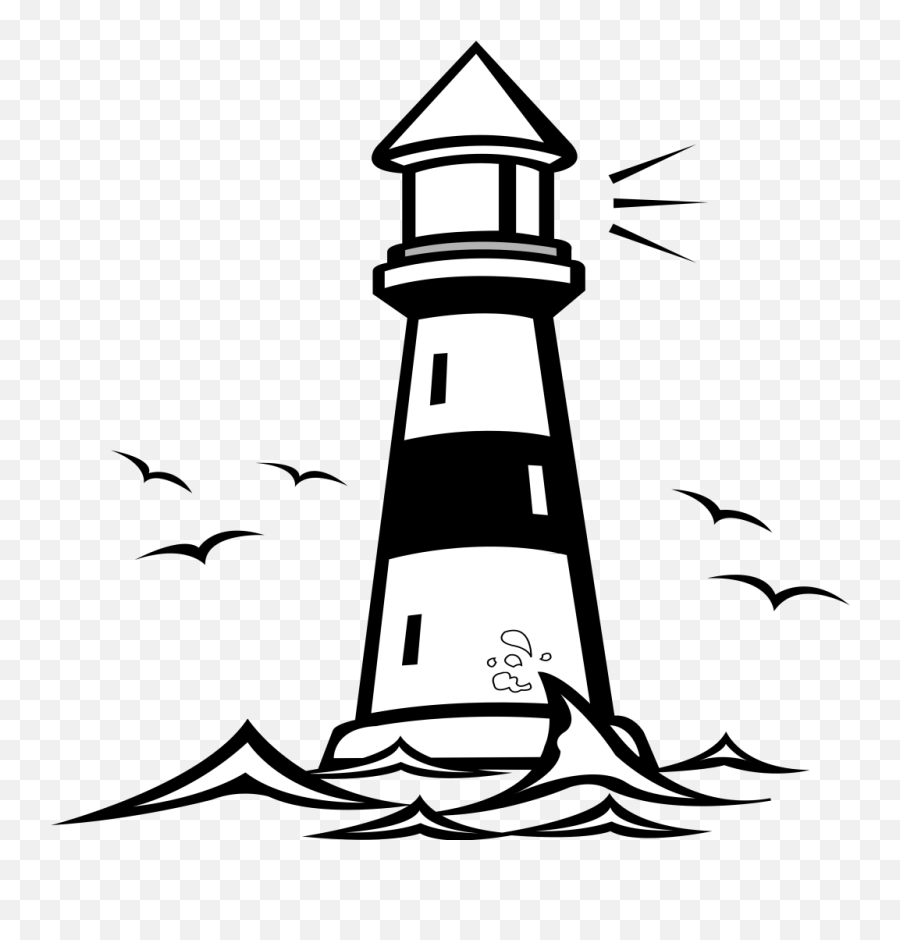 Download 985 lighthouse clipart stock illustrations, vectors & clipart for free or amazingly low rates! Lighthouse Clipart Png 2 Image Lighthouse Clipart Black And White Lighthouse Clipart Png Free Transparent Png Images Pngaaa Com