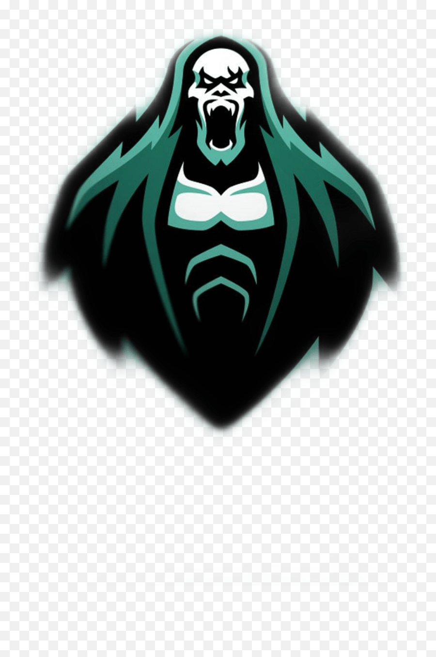 Download Hd Gfx Logo Mascotlogo Mascot Gaming Banner Gaming Logo Png Hd Free Transparent Png Images Pngaaa Com