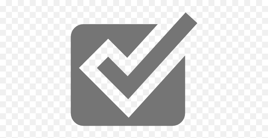 Check Box Free Icon Of Nova Solid Icons Icono Check Png Check Box Png Free Transparent Png Images Pngaaa Com