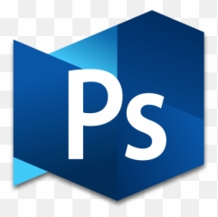 Free Transparent Photoshop Logo Transparent Images Page 1 Pngaaa Com