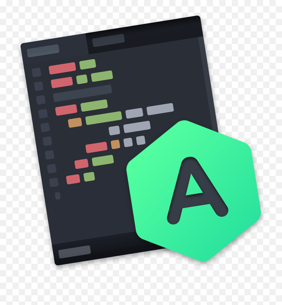 Custom Os X Icon For Atom Text Editor Calculator Png X Icon Png Free Transparent Png Images Pngaaa Com