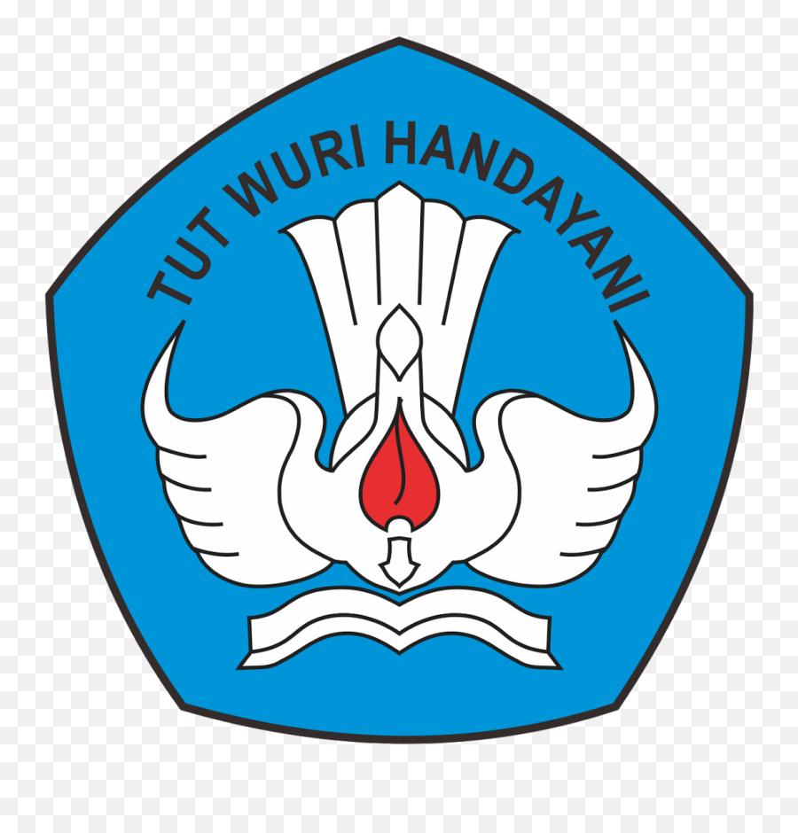 Download Free Png Tut Wuri Handayani Logo Vector Format Cdr Vector Ki Hajar Dewantara Png Free Transparent Png Images Pngaaa Com