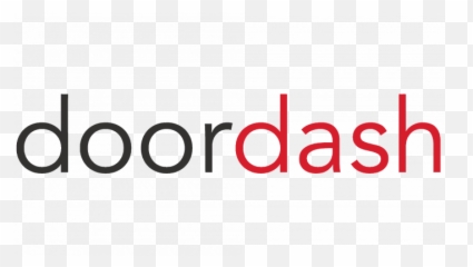 For a variety of res. Doordash Drive Horizontal Png Door Dash Logo Free Transparent Png Images Pngaaa Com