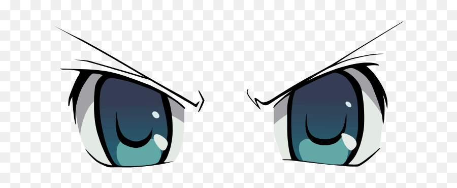 Download Cute Anime Eyes Png Angry Anime Eyes Png Anime Eyes Png Free Transparent Png Images Pngaaa Com