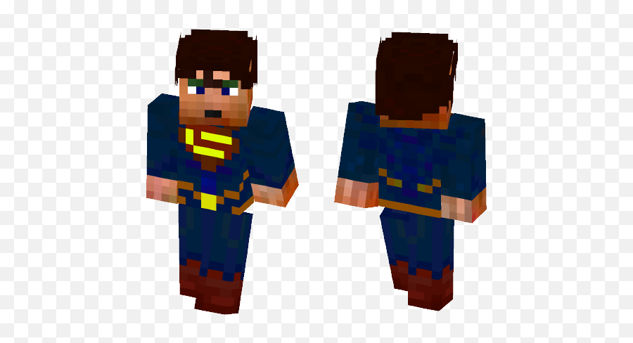 Download Man Of Steel Minecraft Skin For Free Rick Grimes Minecraft Skin Png Man Of Steel Png Free Transparent Png Images Pngaaa Com