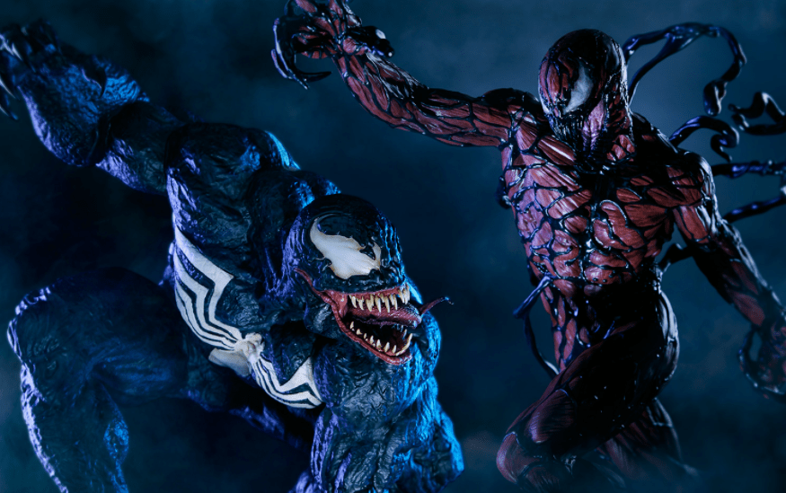 Marvel毒魔毒魔 Pxmode