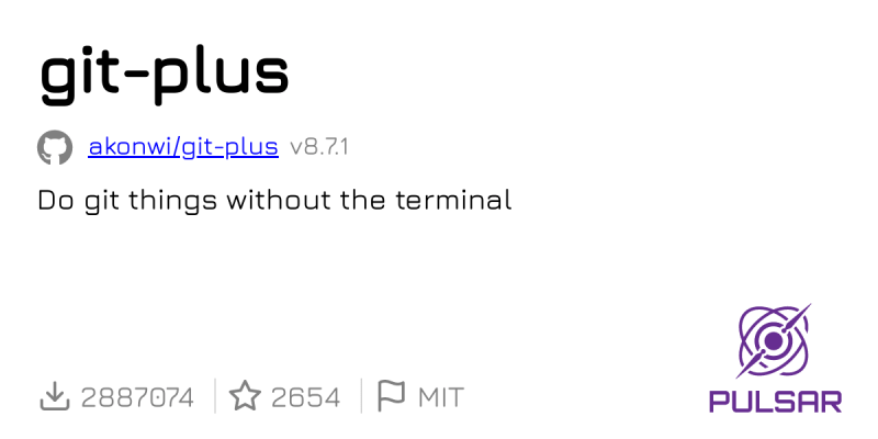 Git Links Plus - Elegant Colorful Wallpaper - Retina