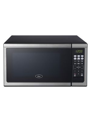 Cosori toaster oven, recipes & accessories included,25l hot convection oven with . Oster 1 1 Cu Ft Stainless Steel Microwave Ogcmdm11s210 Thebay