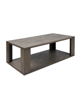 Distinctly Home Dante Rectangle Coffee Table Thebay