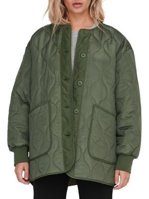 Only Quilted Jacket Hyper Shops - Desktop Abstract Illustrations for Desktop