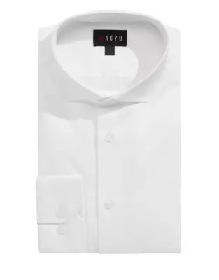 1670 slim fit dress shirt - mens thebay on eton dress shirts reddit
