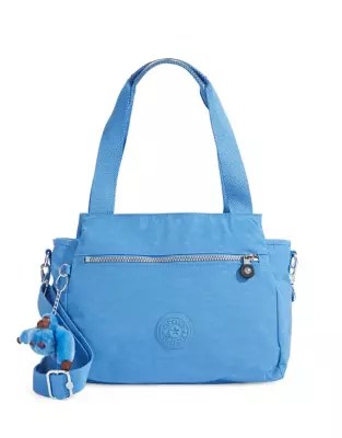 Elysia Shoulder Bag Blue Skies Hi Res