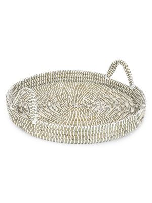 Coil Tray Rani Plastic - Landscape Design Collection - Retina Quality