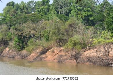 Changes In The Rate Of Decrease Of The Water Level Download - Mountain Image Collection - 8K Quality