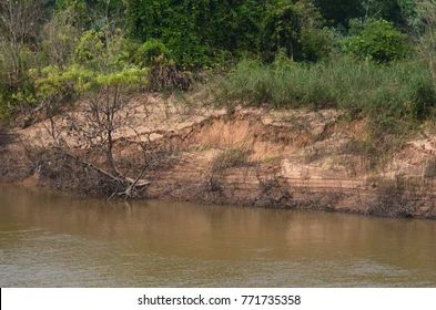 Water Level Decrease After Flooding Raining Stock Photo Edit Now - Artistic HD Ocean Backgrounds | Free Download