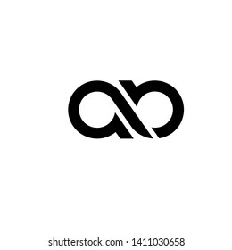 Ab Letters Logo Images Stock Photos Vectors Shutterstock