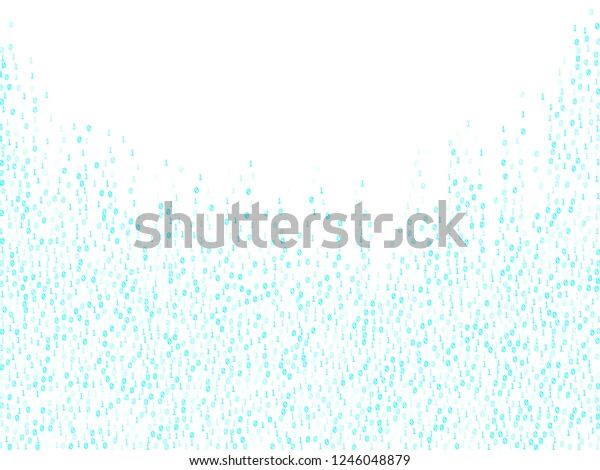 Binary Code Programming Background Big Data Stock Vector Royalty Free 1246048879 Shutterstock - Minimal Image Collection - Ultra HD Quality