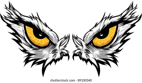 Eagle Face Images Stock Photos Vectors Shutterstock