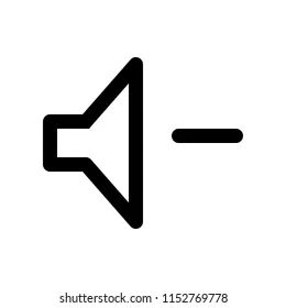 Audio Reduce Decrease Volume 3d Object 2302318393 Shutterstock - HD Dark Arts for Desktop