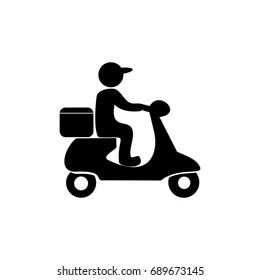 Free Home Delivery Icon Stock Vectors Images Vector Art Shutterstock