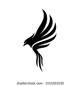 Eagle Logo Design Vector Eagle Logo Stock Vector Royalty Free 1515353150