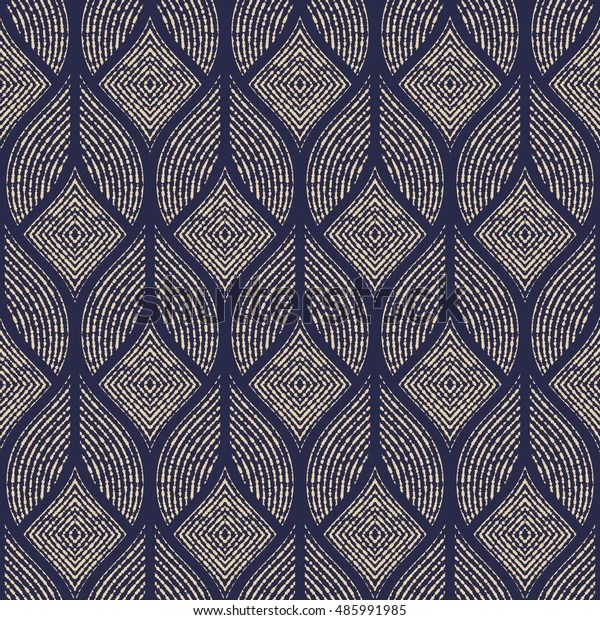 Gratis Scarica immagini Immagine Vettoriale Stock 485991985 A Tema Il Motivo Geometrico aggiornato saluti