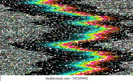 Download Gratuito immagini Immagini Foto Stock E Grafica Vettoriale A Tema Glitch No Signal aggiornato saluti