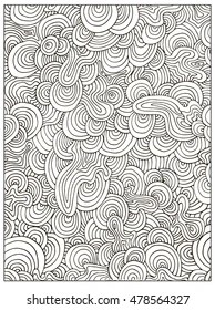 The spruce / miguel co these thanksgiving coloring pages can be printed off in minutes, making them a quick activ. Difficult Mandala Images Stock Photos Vectors Shutterstock
