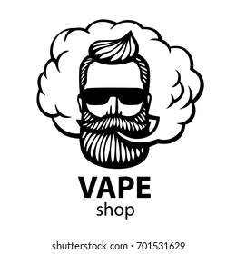 Logo Vape Images Stock Photos Vectors Shutterstock