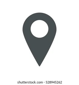 Location Icons Free Download Png And Svg