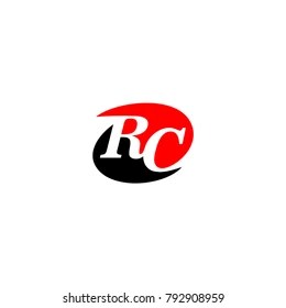 Logo Rc Images Stock Photos Vectors Shutterstock