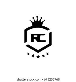 Logo Rc Images Stock Photos Vectors Shutterstock
