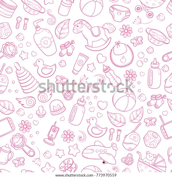 Scarica Gratis immagini Immagine Vettoriale Stock 773970559 A Tema Sfondo Senza Soluzione ultima da parte di