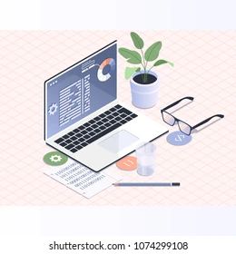 Software Development And Programmingprogrammer Coding Binary Computer - Mobile Mountain Patterns for Desktop