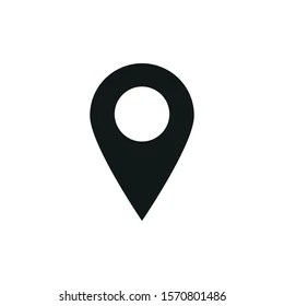Location Icons Free Download Png And Svg