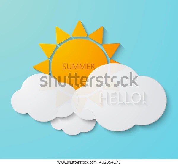 Gratuito Download immagini Immagine Vettoriale Stock 402864175 A Tema Vector Sole Moderno Con ultima da parte di