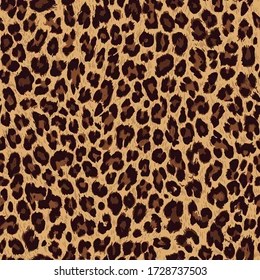 To print is a computer transferring data to a computer printer and generating a hard copy of th. Leopard Print Tiger Images Stock Photos Vectors Shutterstock