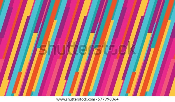 Scarica Gratis immagini Immagine Vettoriale Stock 577998364 A Tema Strisce Verticali aggiornato saluti