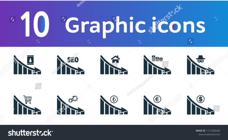 Decrease Free Ui Icons - Classic Vintage Pattern - Retina