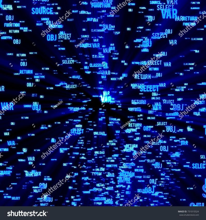 Software Developer Programming Javascript Code Algorithm Stock Photo - Download Professional Minimal Texture | HD