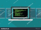 Command Line Interface Images Stock Photos Vectors Shutterstock