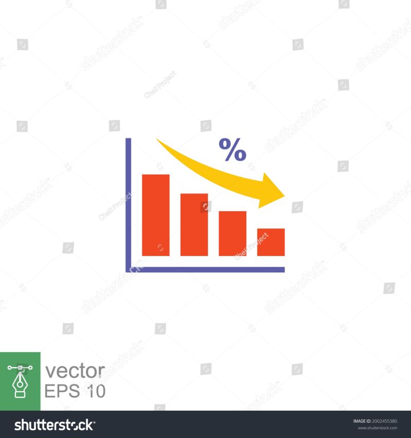 Tax Decrease Stock Illustration Illustration Of Annual 18335595 - Amazing Geometric Pattern - Ultra HD