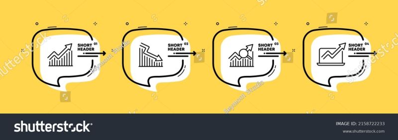 Decrease Increase Bar Graph Icon Vector Stock Vector Royalty Free 2276023261 Shutterstock - Stunning Ultra HD City Photos | Free Download