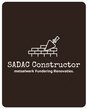 Sadac Home Page - 8K Colorful Illustrations for Desktop