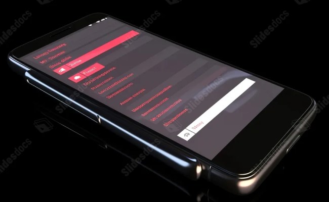 Best Calendar App Powerpoint Background For Presentation - Slidesdocs.com